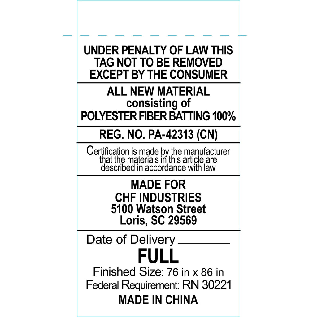 Dream Factory Space Galaxy Full Bed in a Bag Blue, Microfiber, 100% Polyester Fill, Male, Child